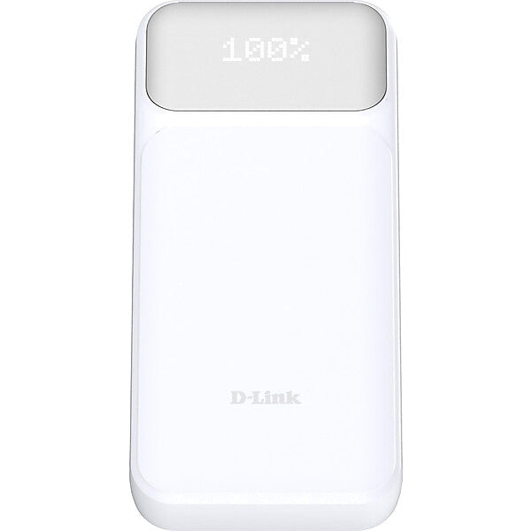D-Link 20000mAh Power Bank DPP-201